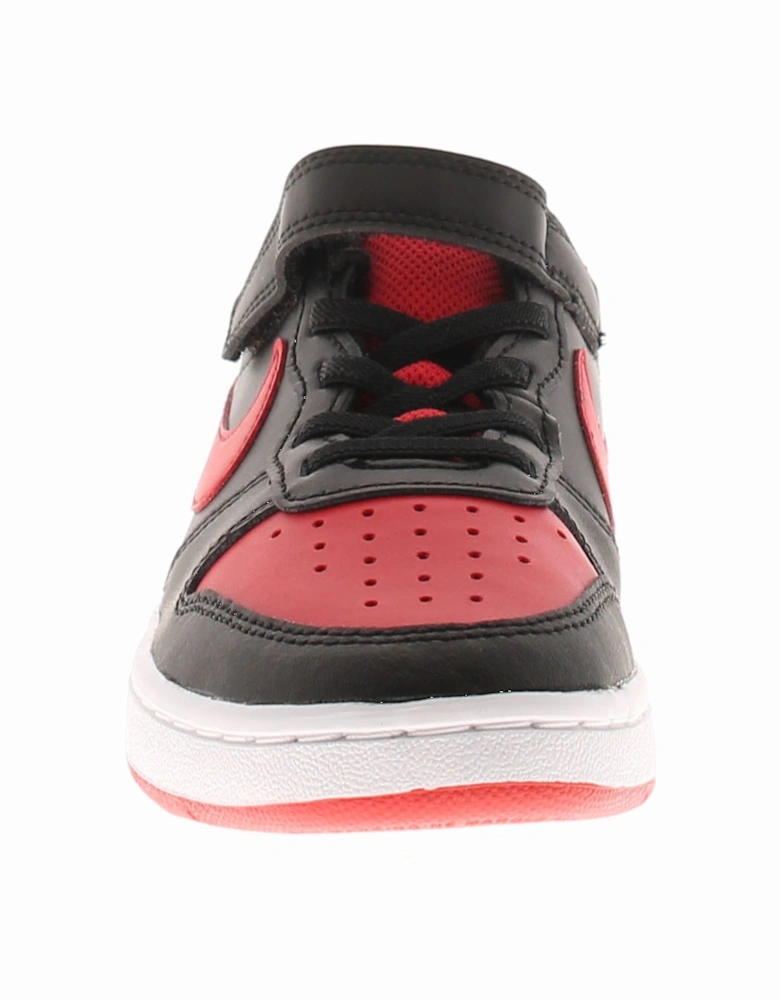 Court Borough L Boys' Trainers UK Size