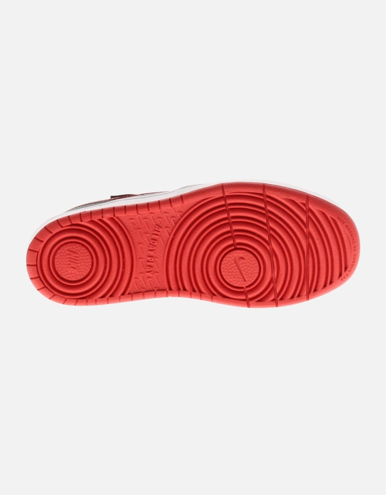 Court Borough L Boys' Trainers UK Size