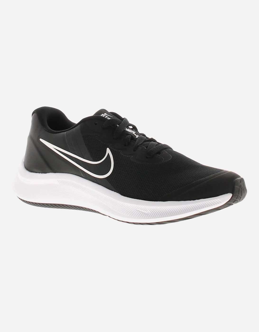 Star Runner 3 G Boys' Trainers UK Size, 6 of 5
