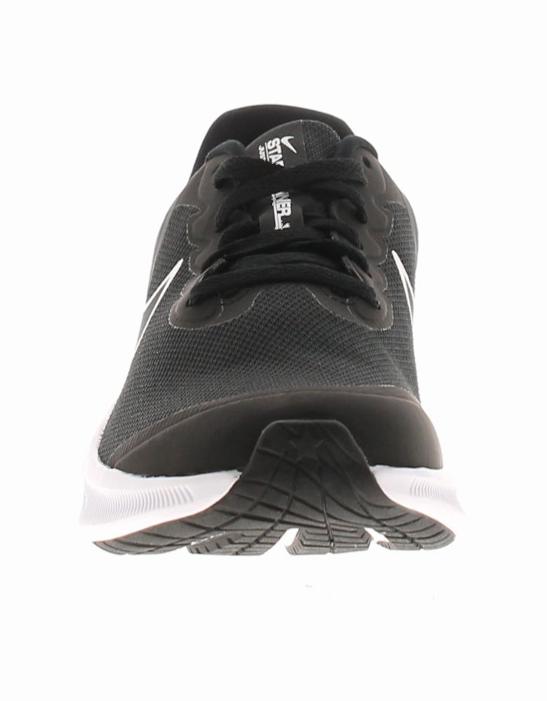 Star Runner 3 G Boys' Trainers UK Size