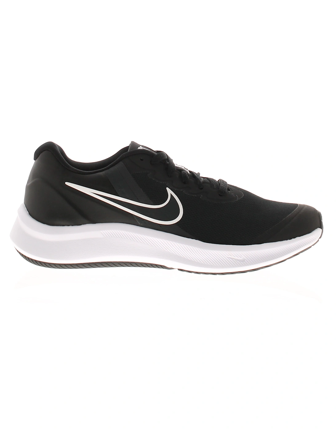 Star Runner 3 G Boys' Trainers UK Size
