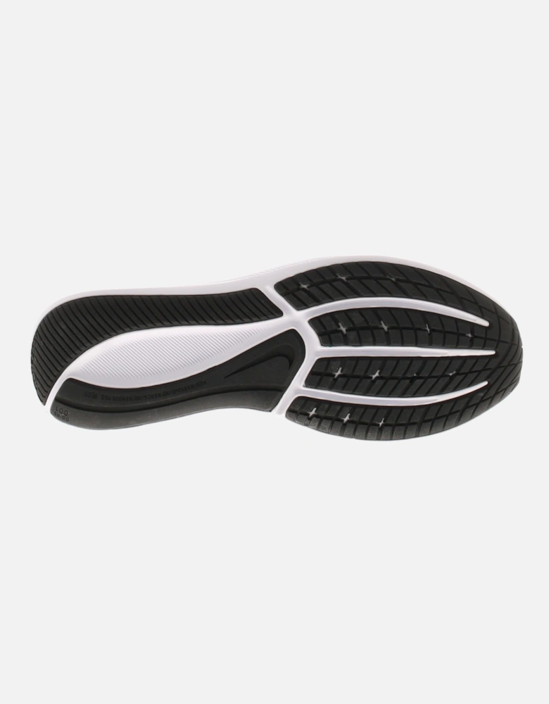 Star Runner 3 G Boys' Trainers UK Size
