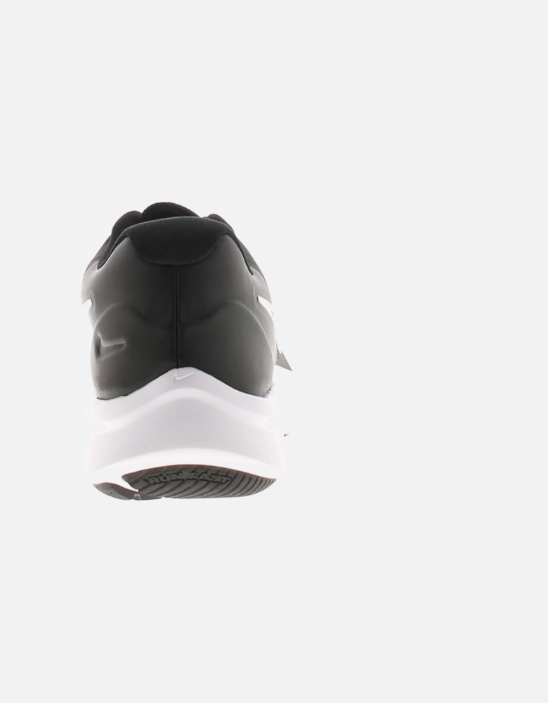 Star Runner 3 G Boys' Trainers UK Size