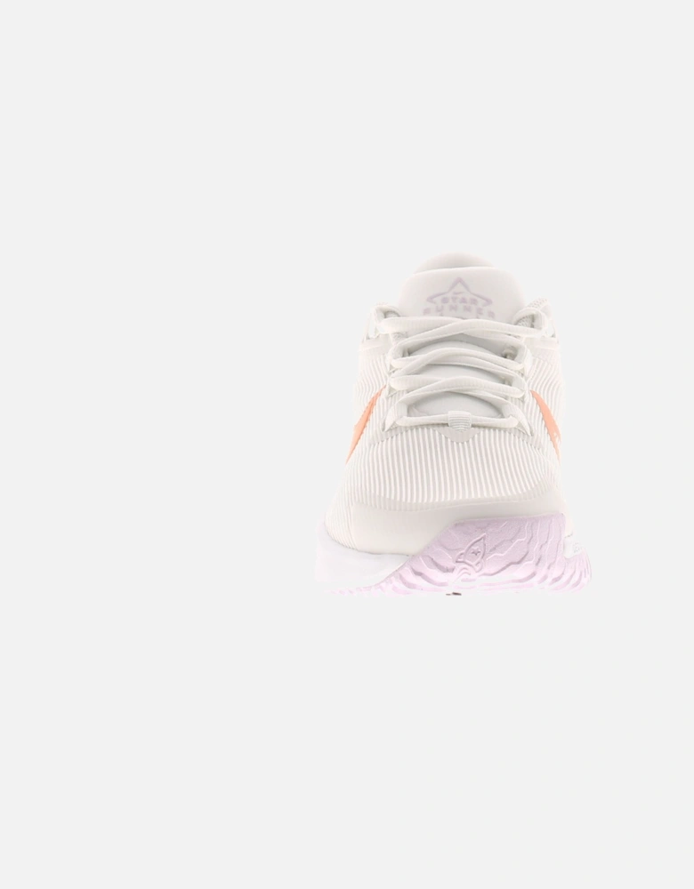 Star Runner 4 B Girls' Trainers UK Size