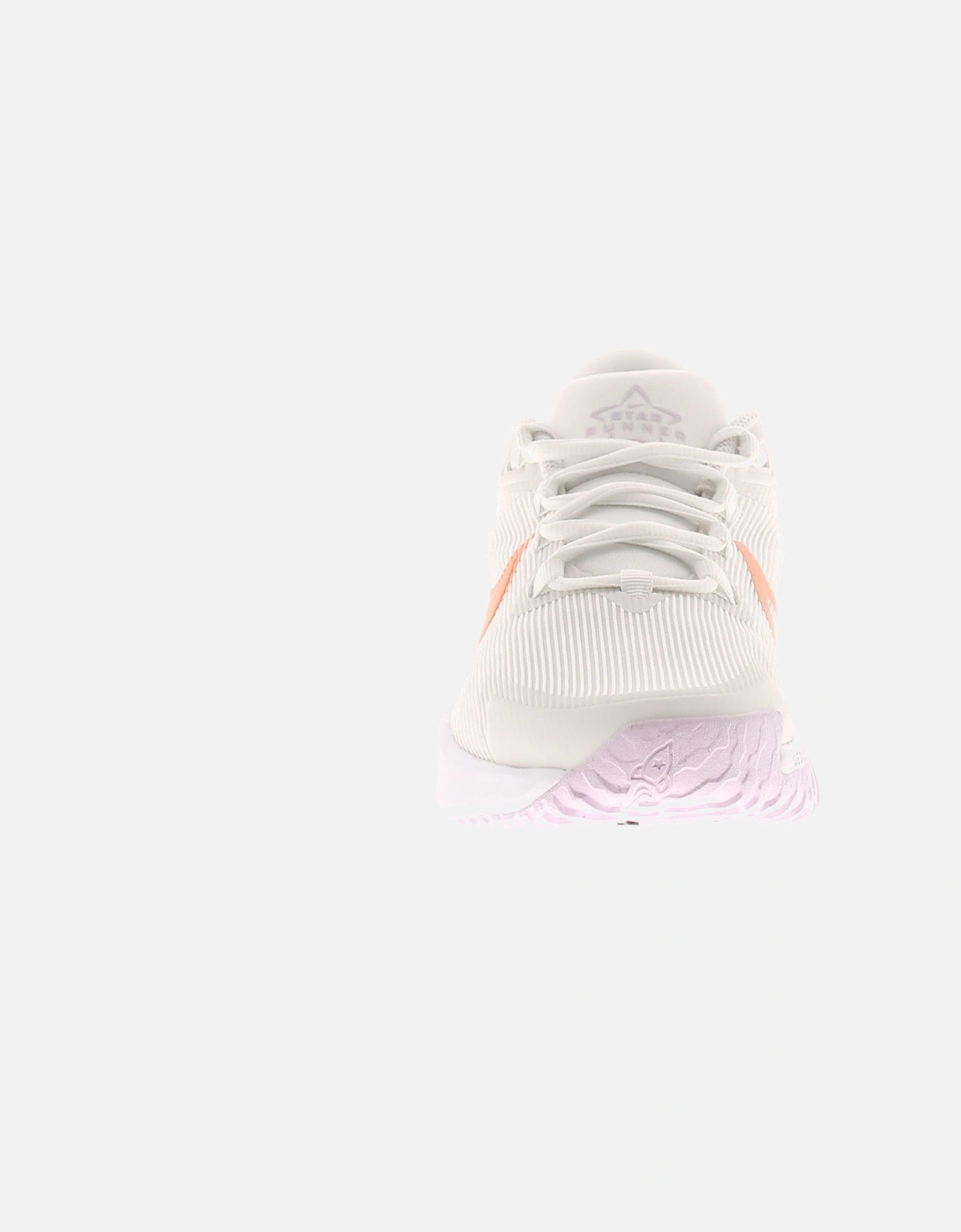 Star Runner 4 B Girls' Trainers UK Size