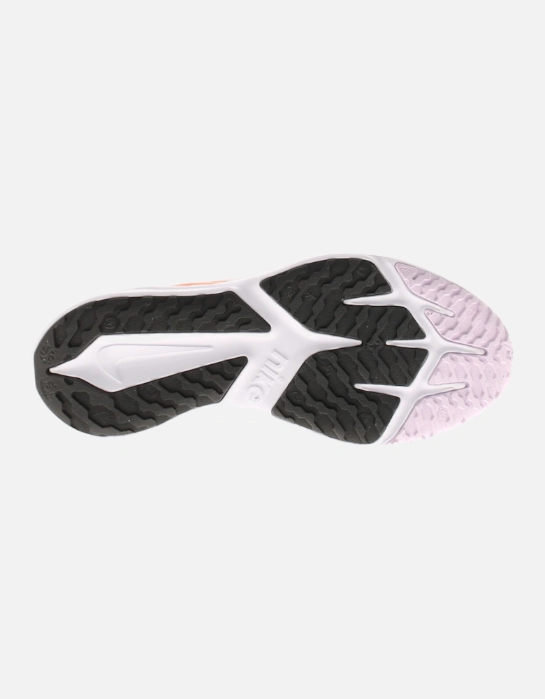 Star Runner 4 B Girls' Trainers UK Size