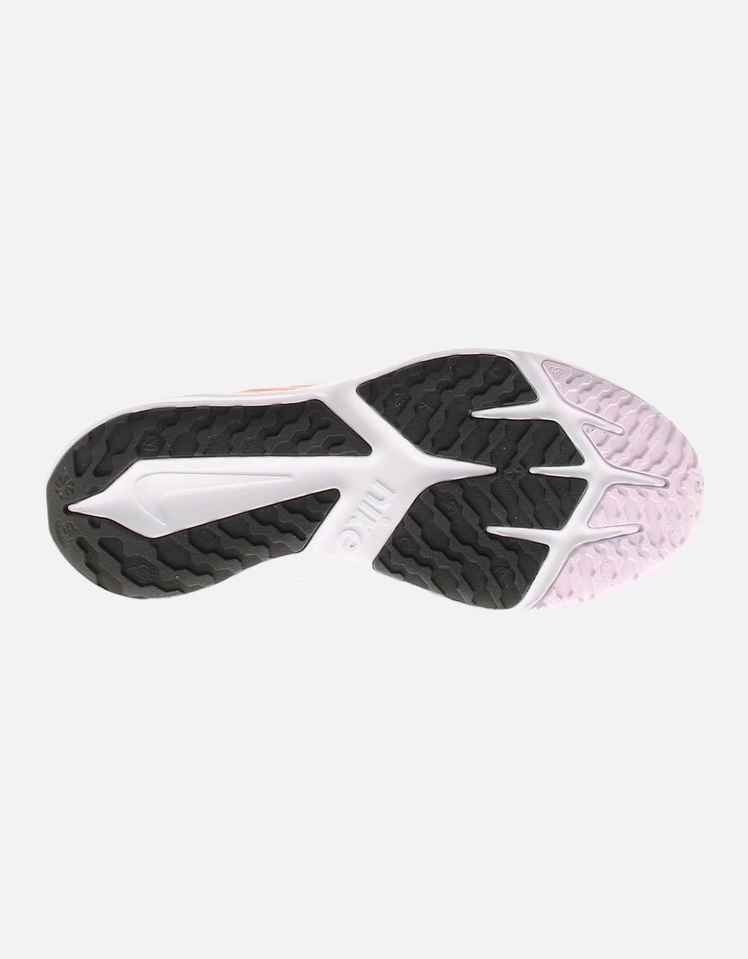 Star Runner 4 B Girls' Trainers UK Size
