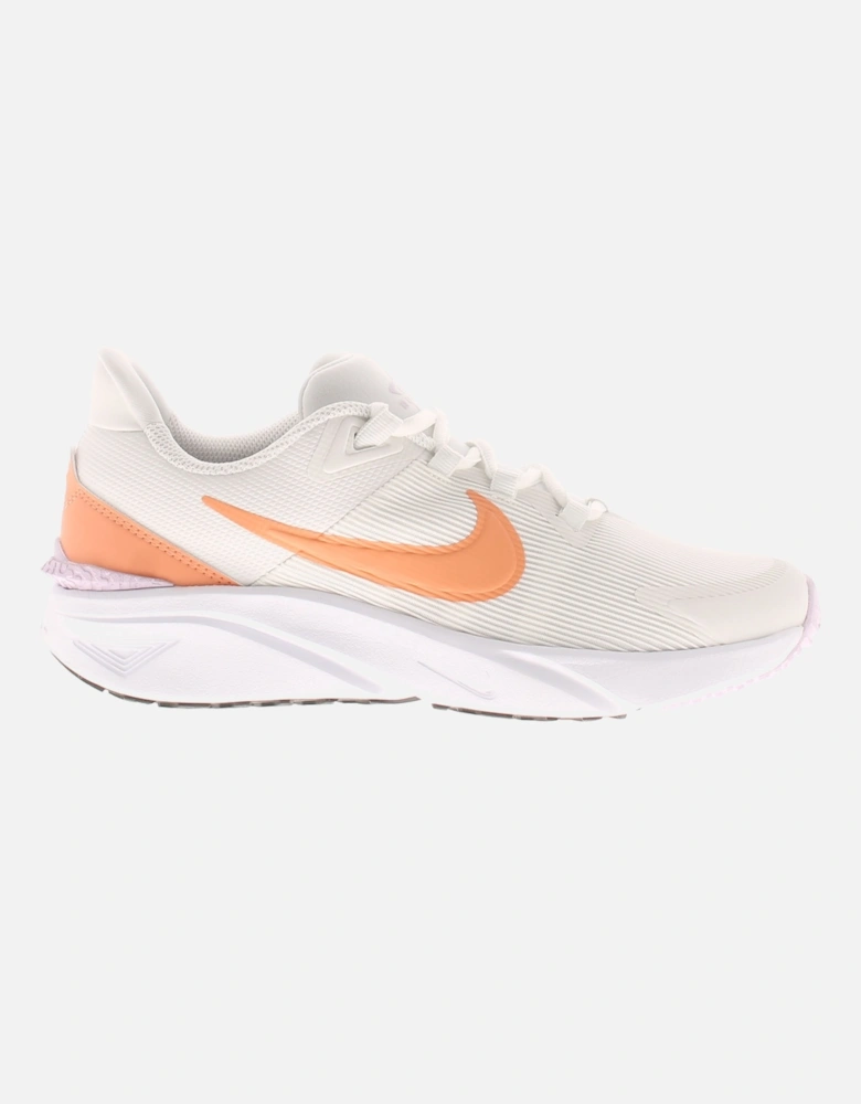 Star Runner 4 B Girls' Trainers UK Size