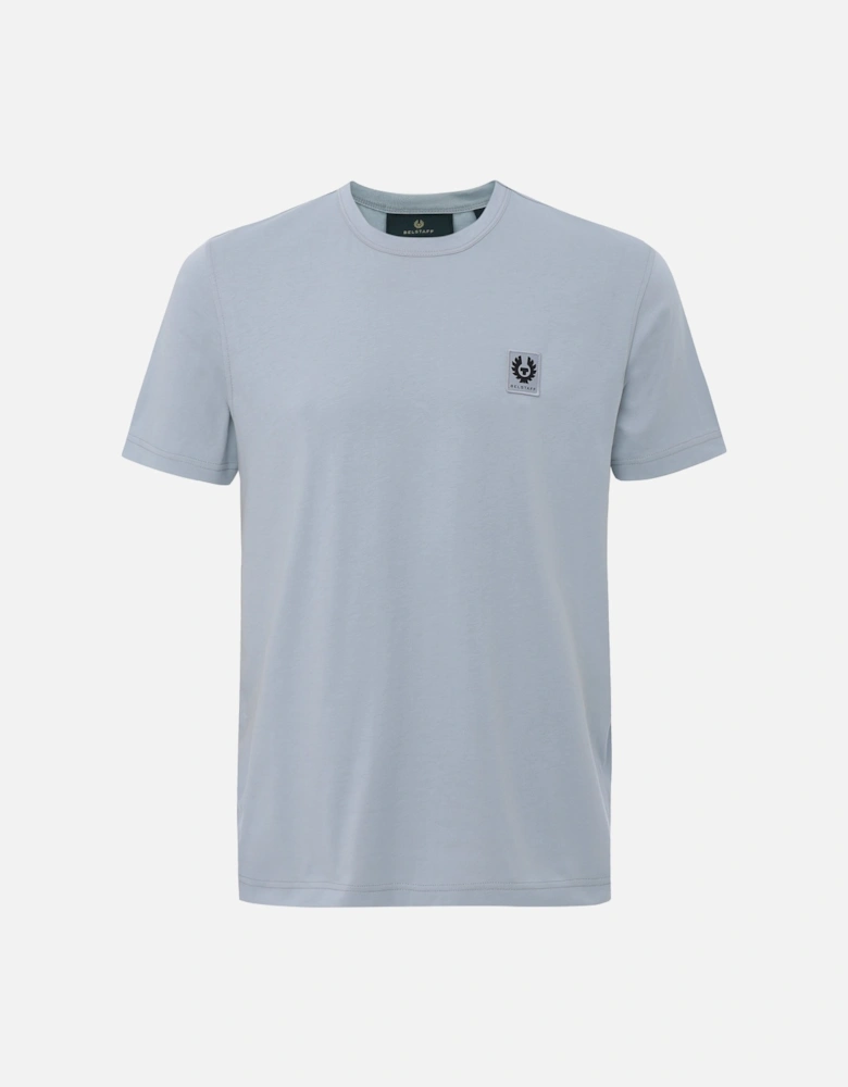 Cotton Jersey T-Shirt