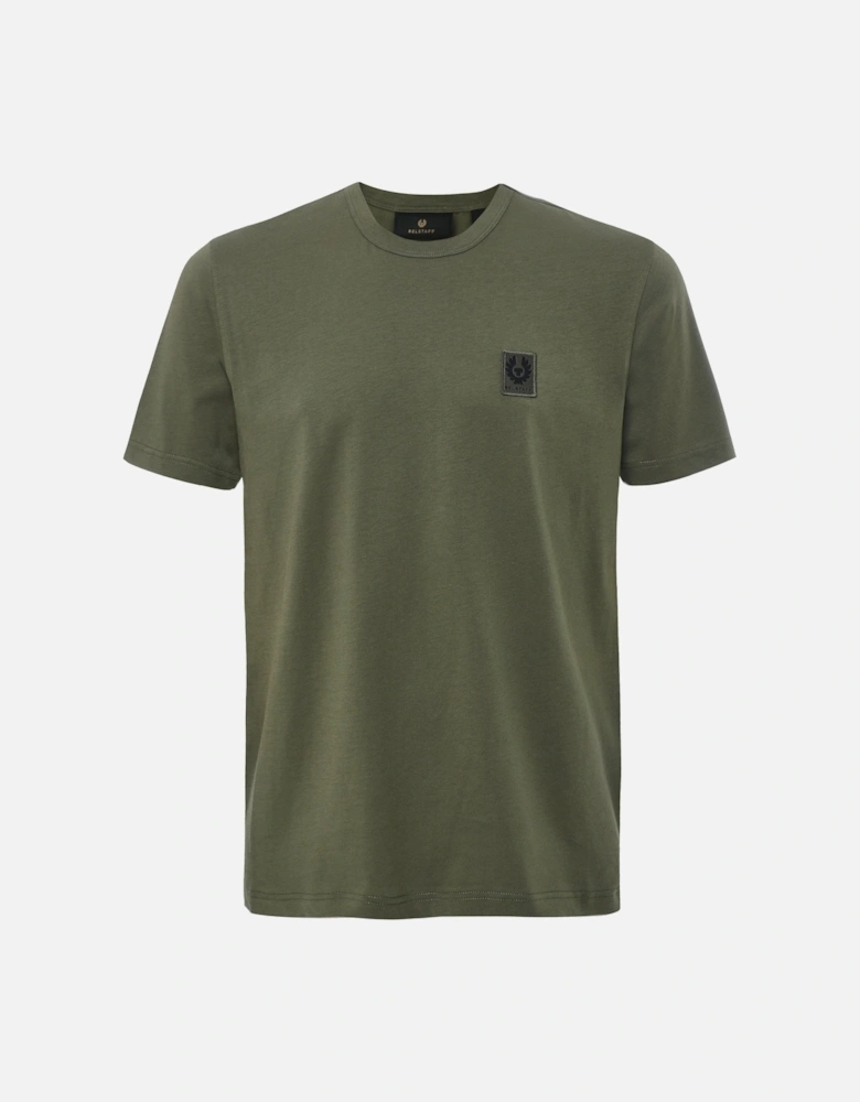 Cotton Jersey T-Shirt