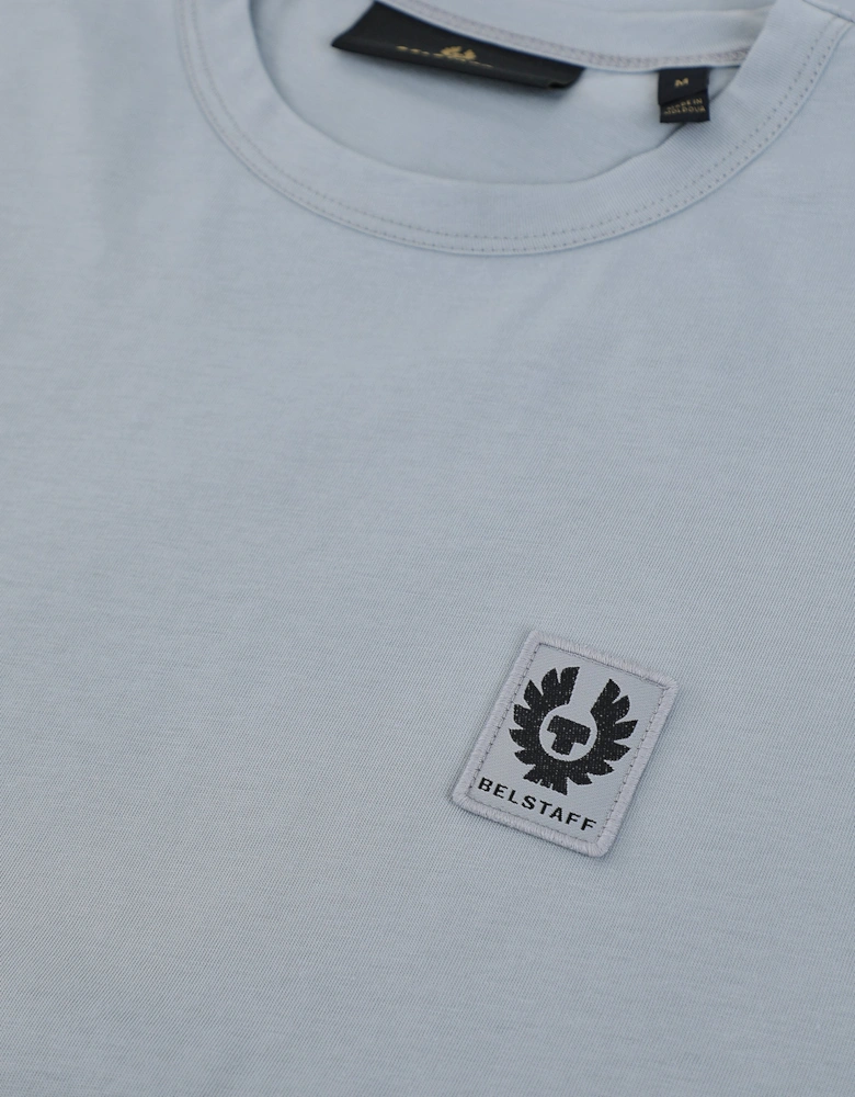 Cotton Jersey T-Shirt
