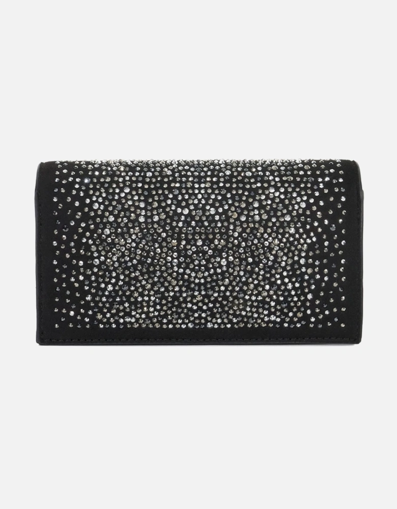 Sapphire Branded Phone Micro Bag