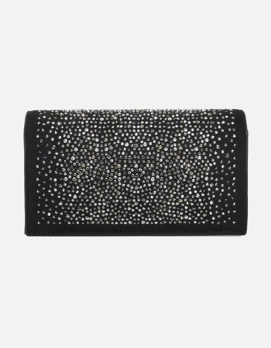 Sapphire Branded Phone Micro Bag