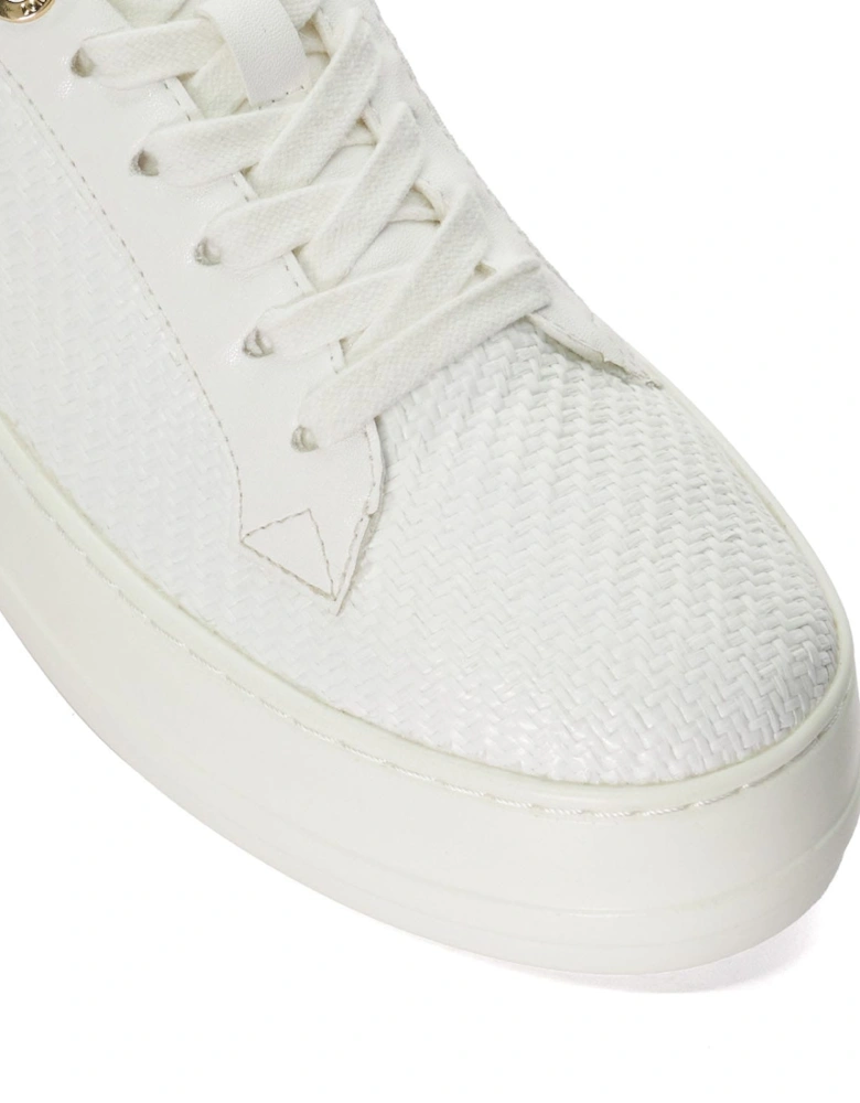 Episode Flatform Sole Trainers