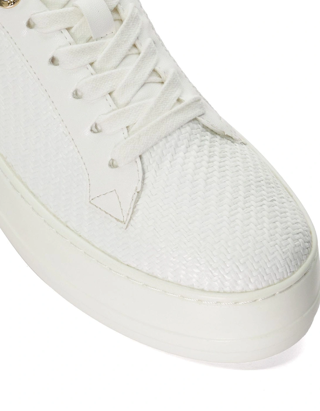 Episode Flatform Sole Trainers