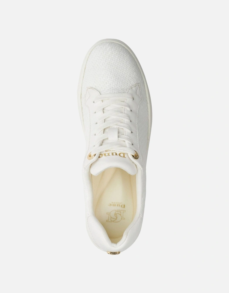 Episode Flatform Sole Trainers