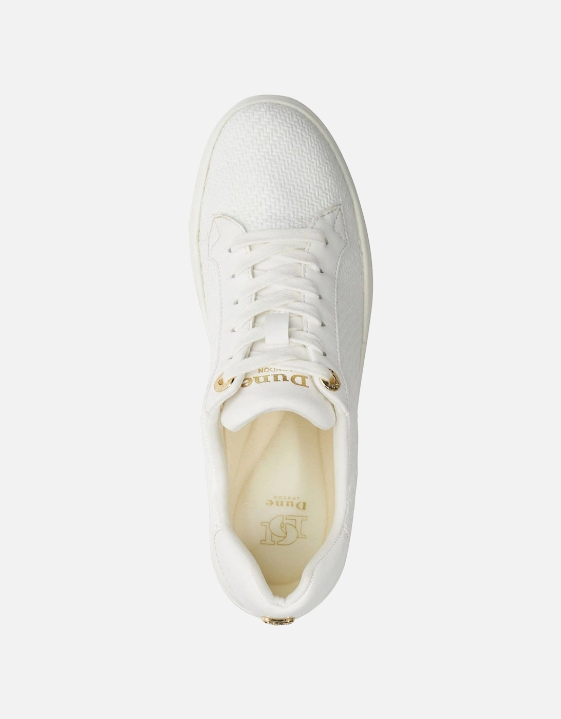 Episode Flatform Sole Trainers