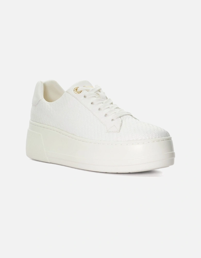 Episode Flatform Sole Trainers
