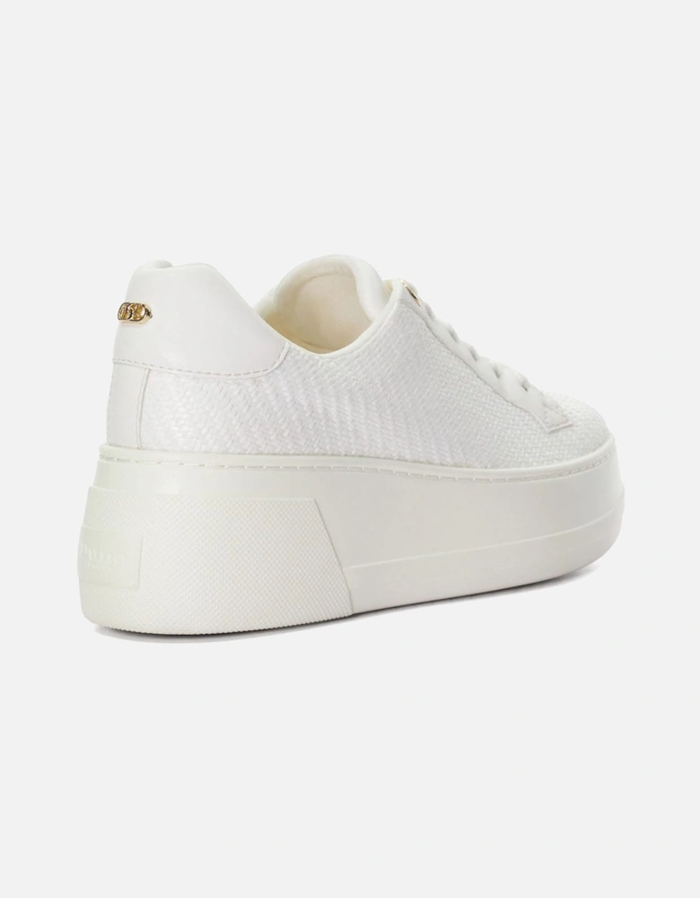 Episode Flatform Sole Trainers