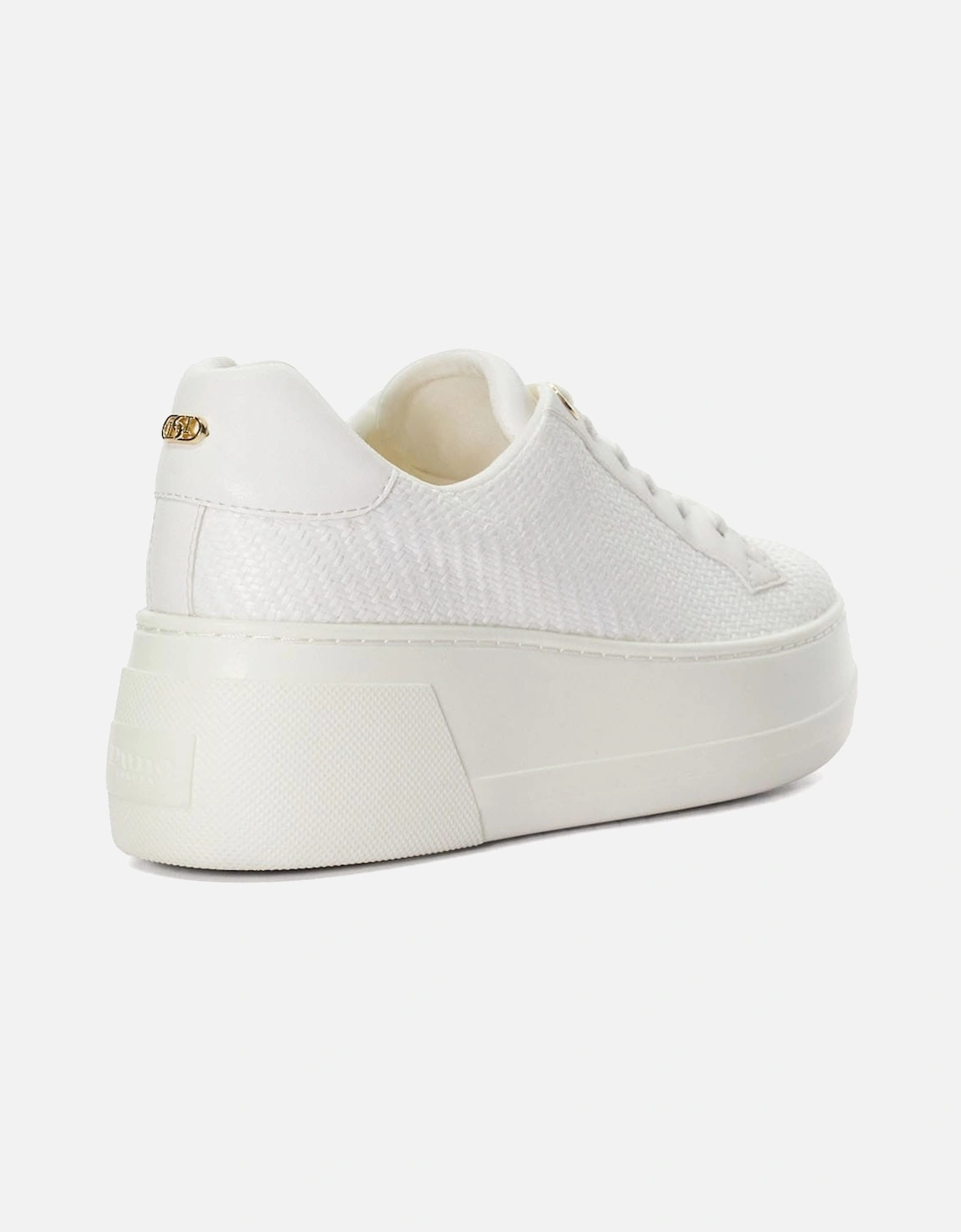 Episode Flatform Sole Trainers