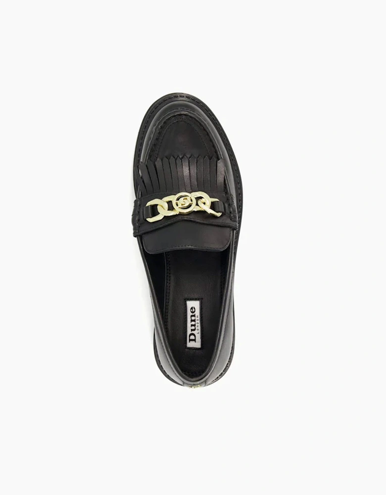 Georgiee Loafers