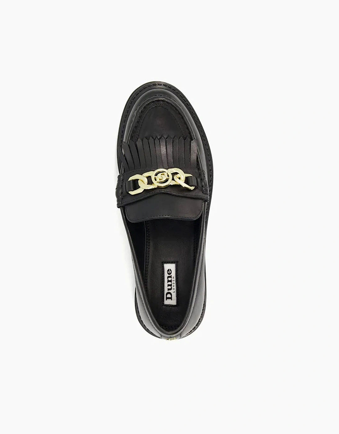 Georgiee Loafers