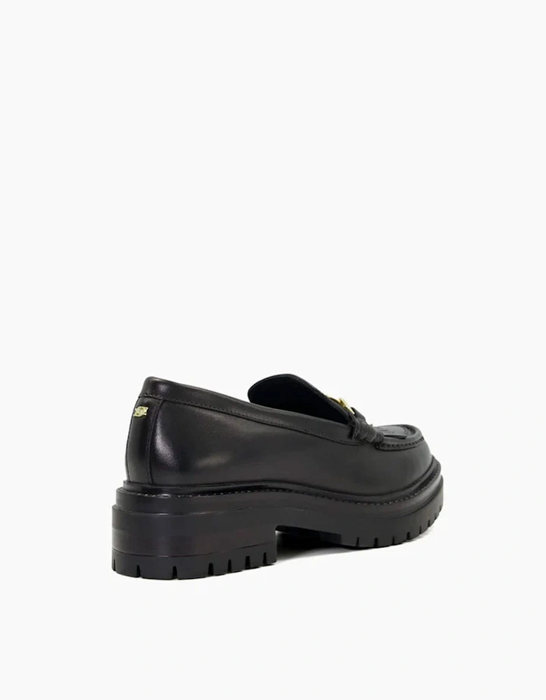 Georgiee Loafers