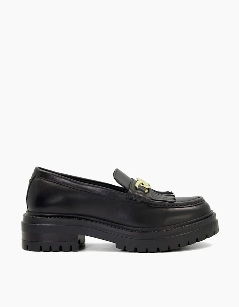 Georgiee Loafers