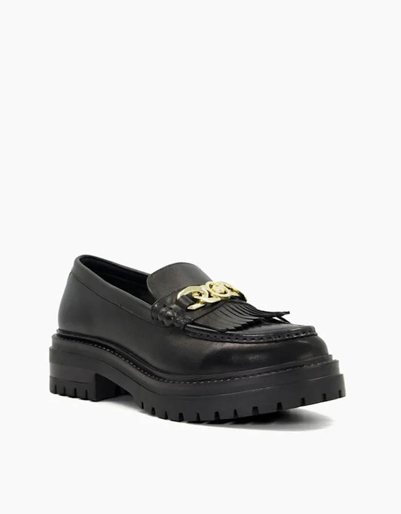 Georgiee Loafers