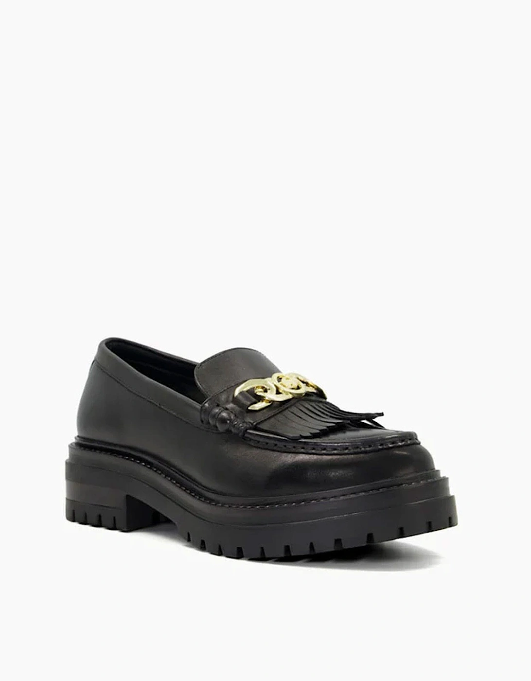 Georgiee Loafers