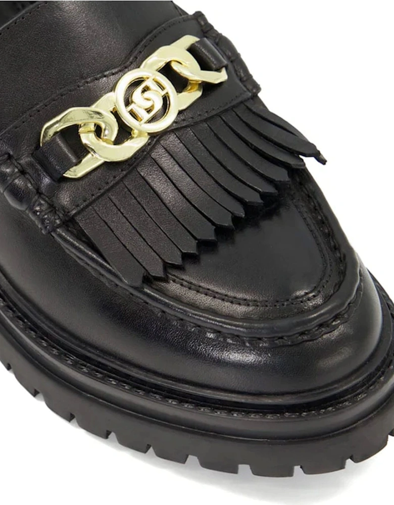 Georgiee Loafers