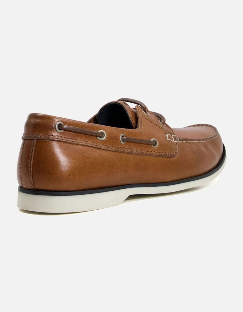 Sail Boat Shoes