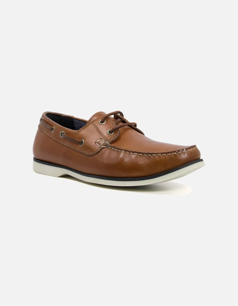 Sail Boat Shoes