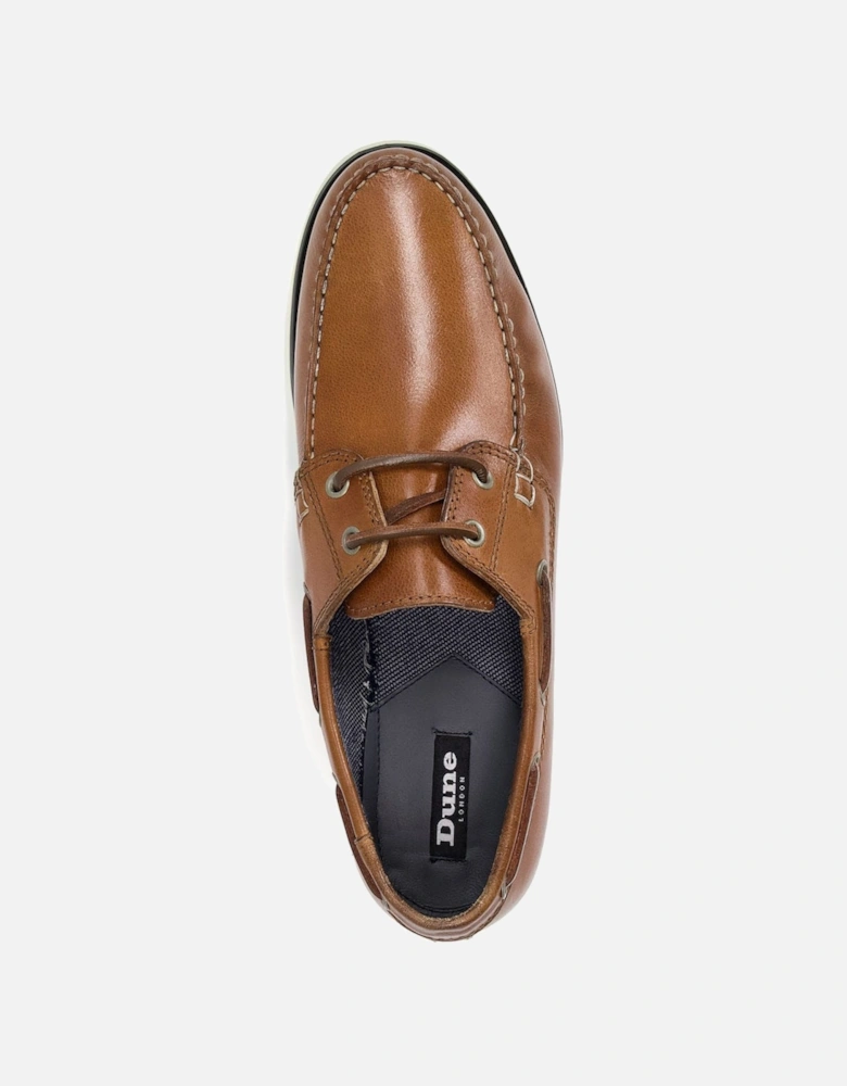 Sail Boat Shoes