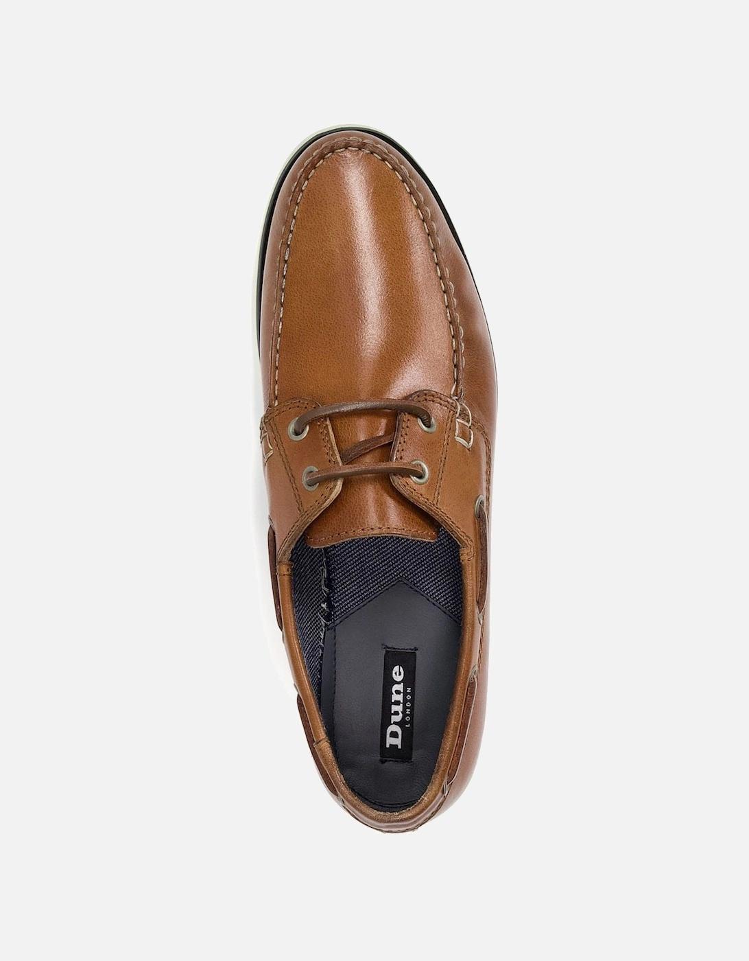 Sail Boat Shoes