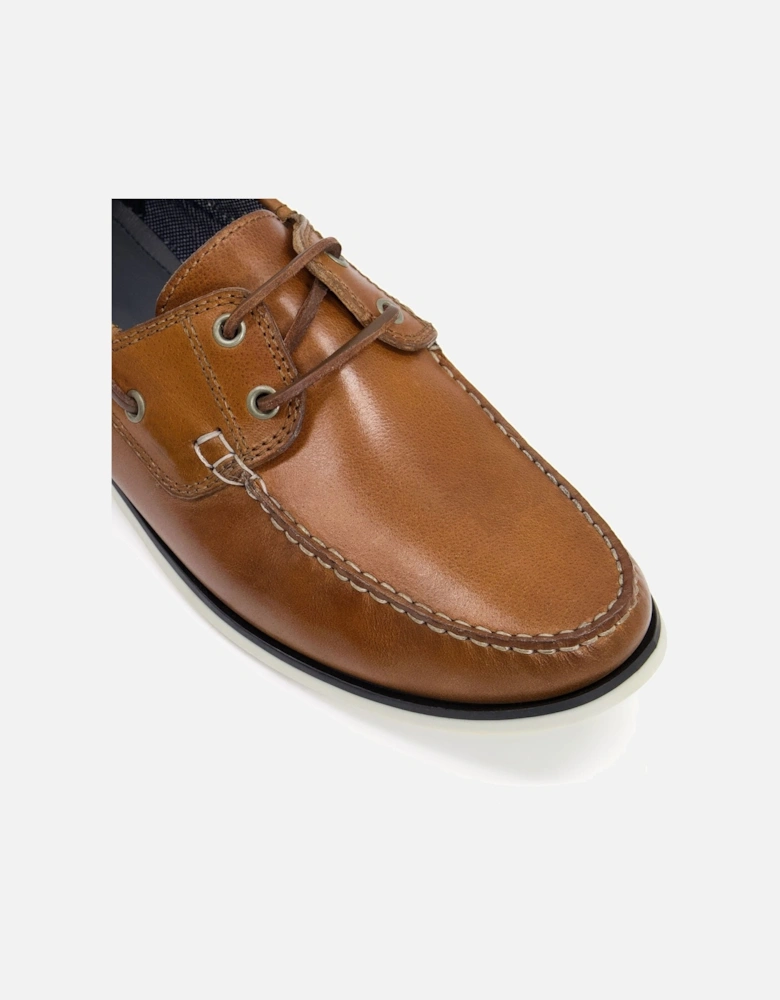 Sail Boat Shoes