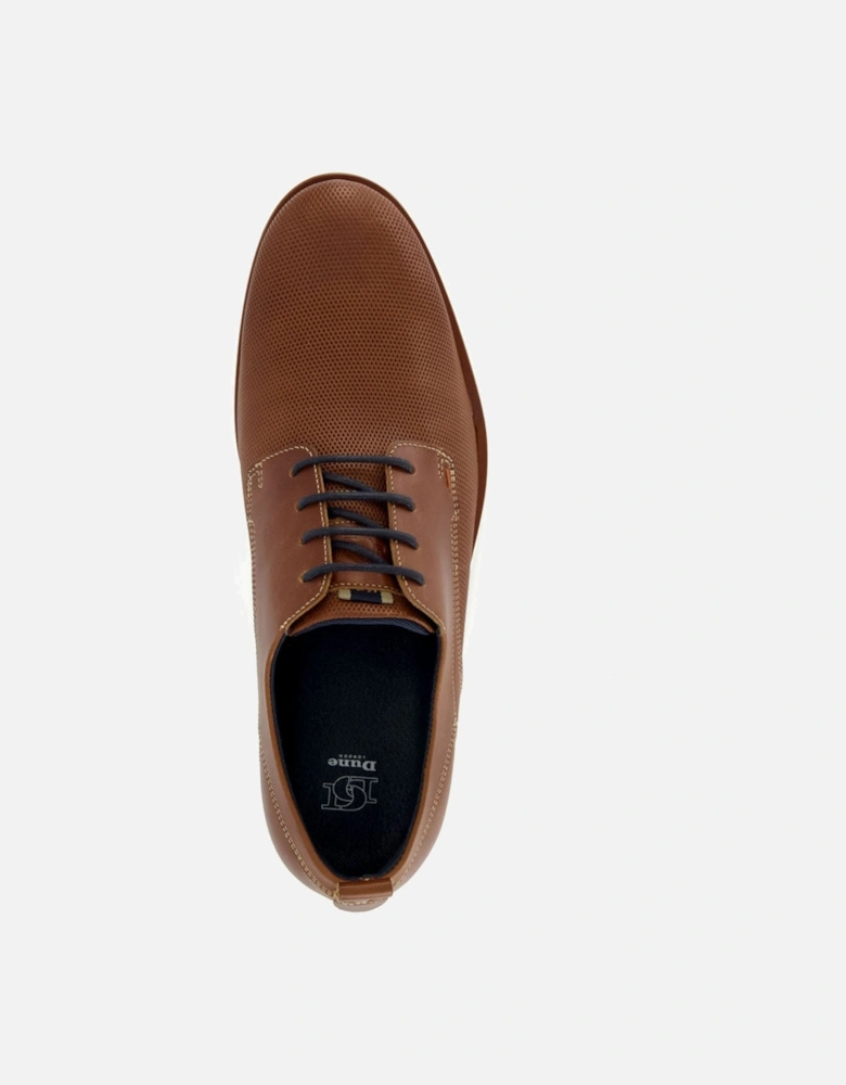 Barnabey Casual Gibson Shoes