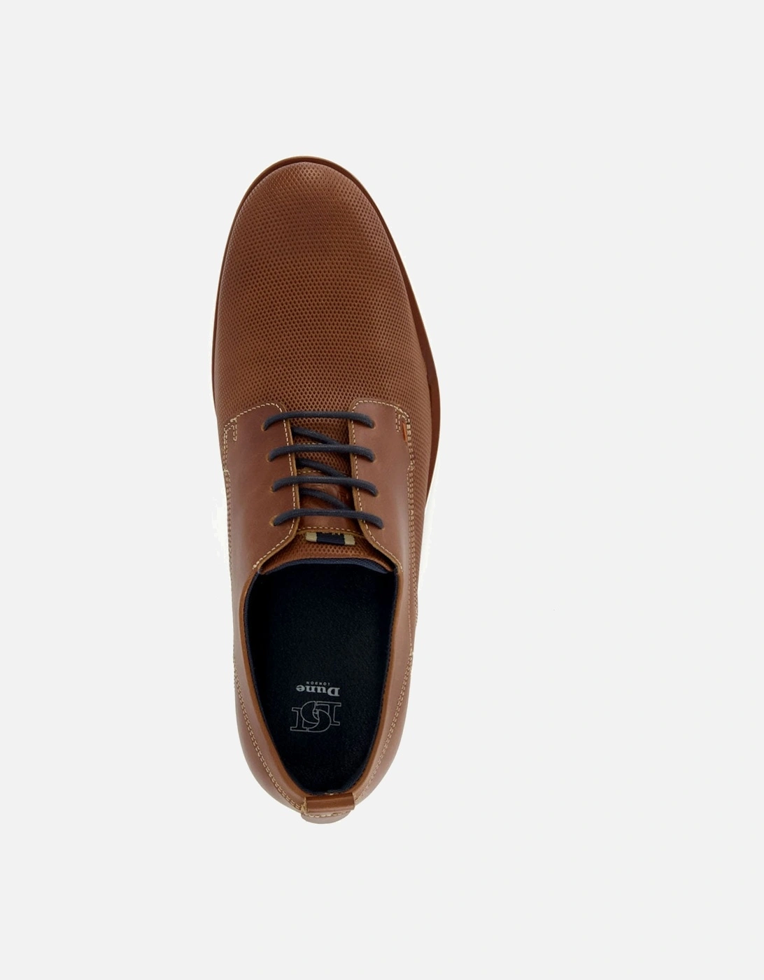 Barnabey Casual Gibson Shoes