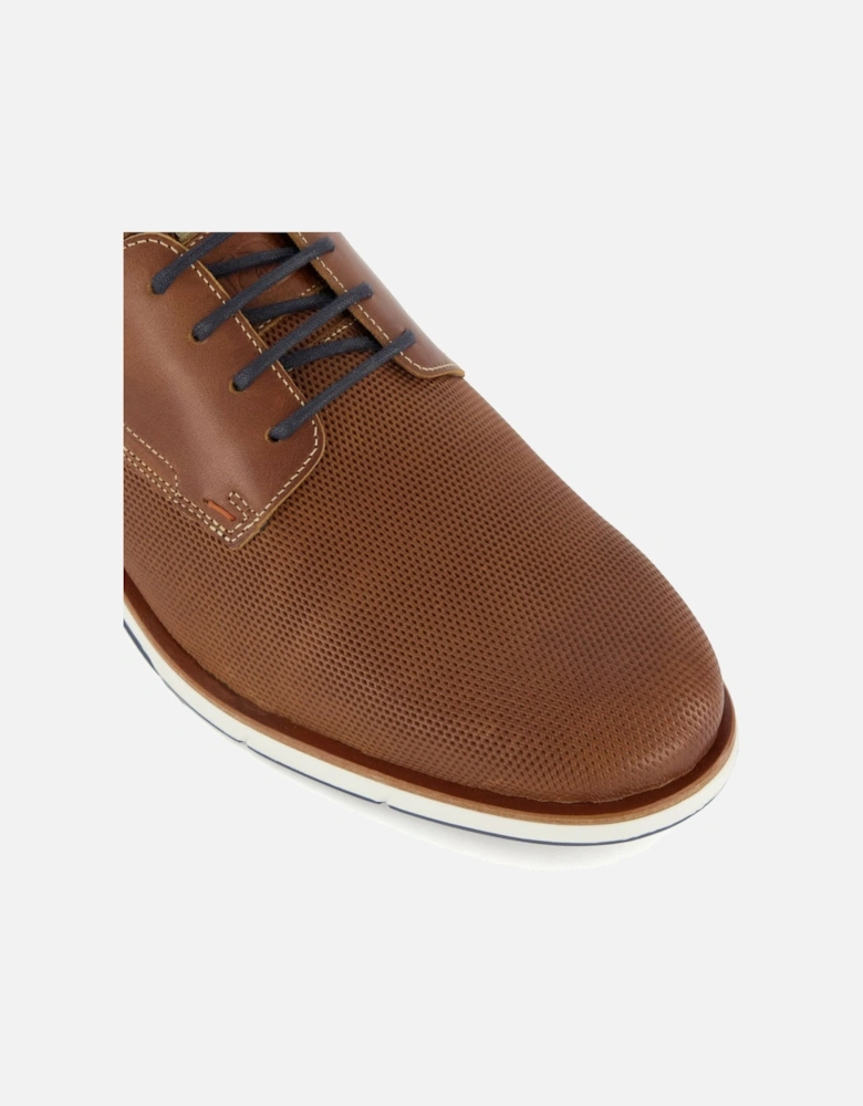 Barnabey Casual Gibson Shoes
