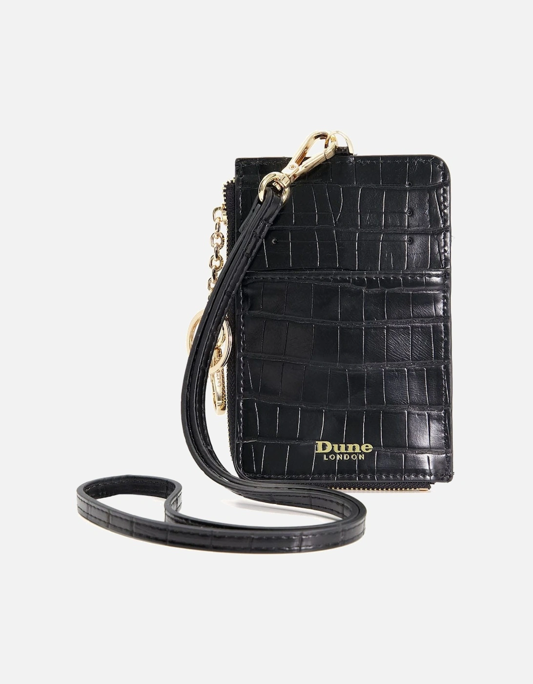 Stanton Croc Cardholder Lanyard, 6 of 5