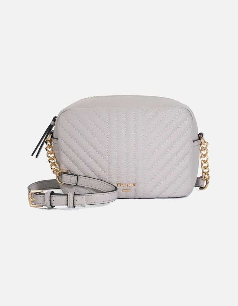 Dahlliao Quilted Camera Bag