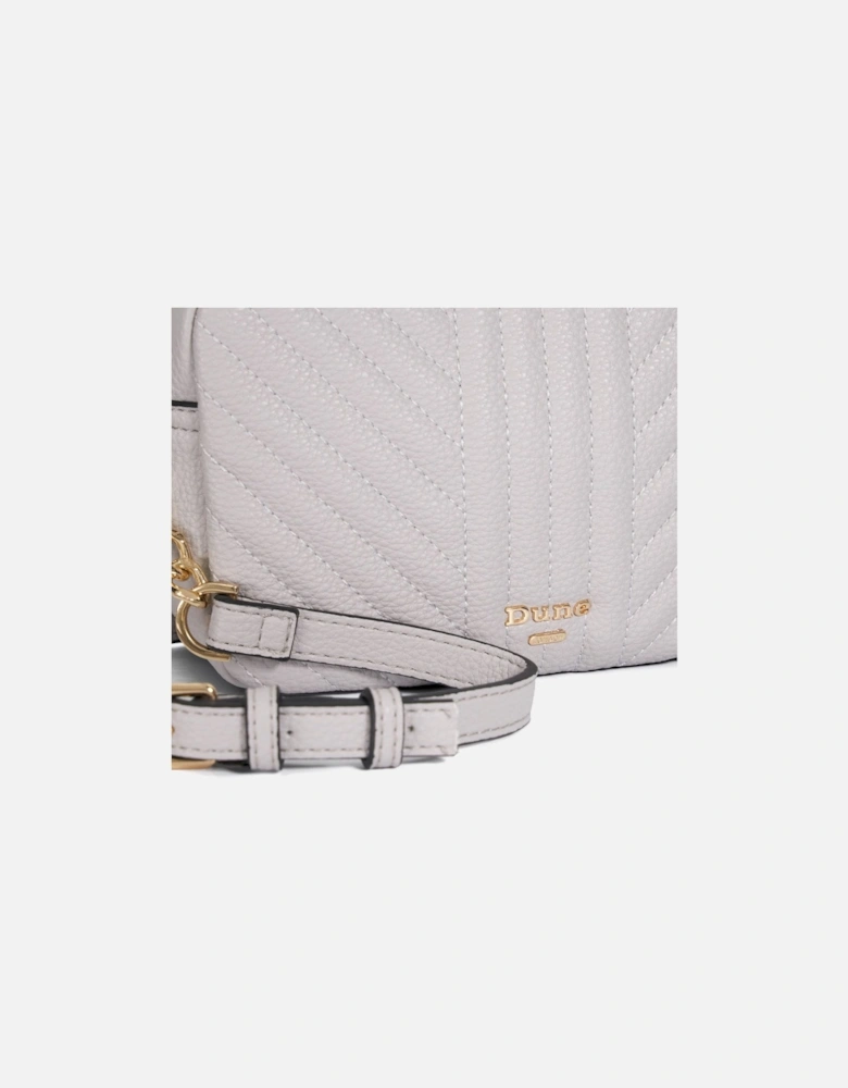 Dahlliao Quilted Camera Bag