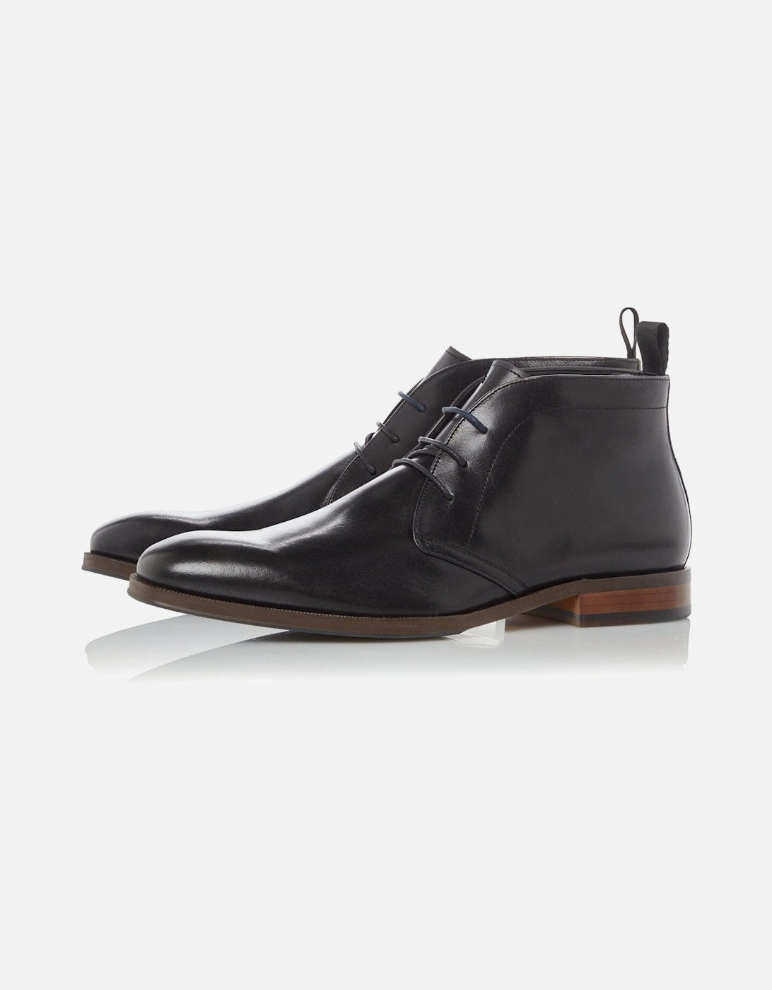 Marvinn Chukka Boots
