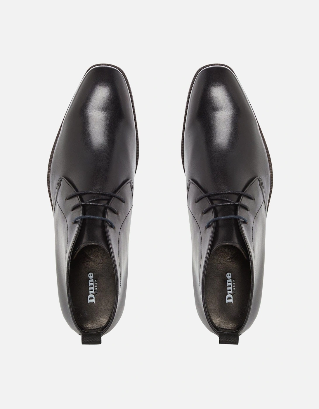 Marvinn Chukka Boots