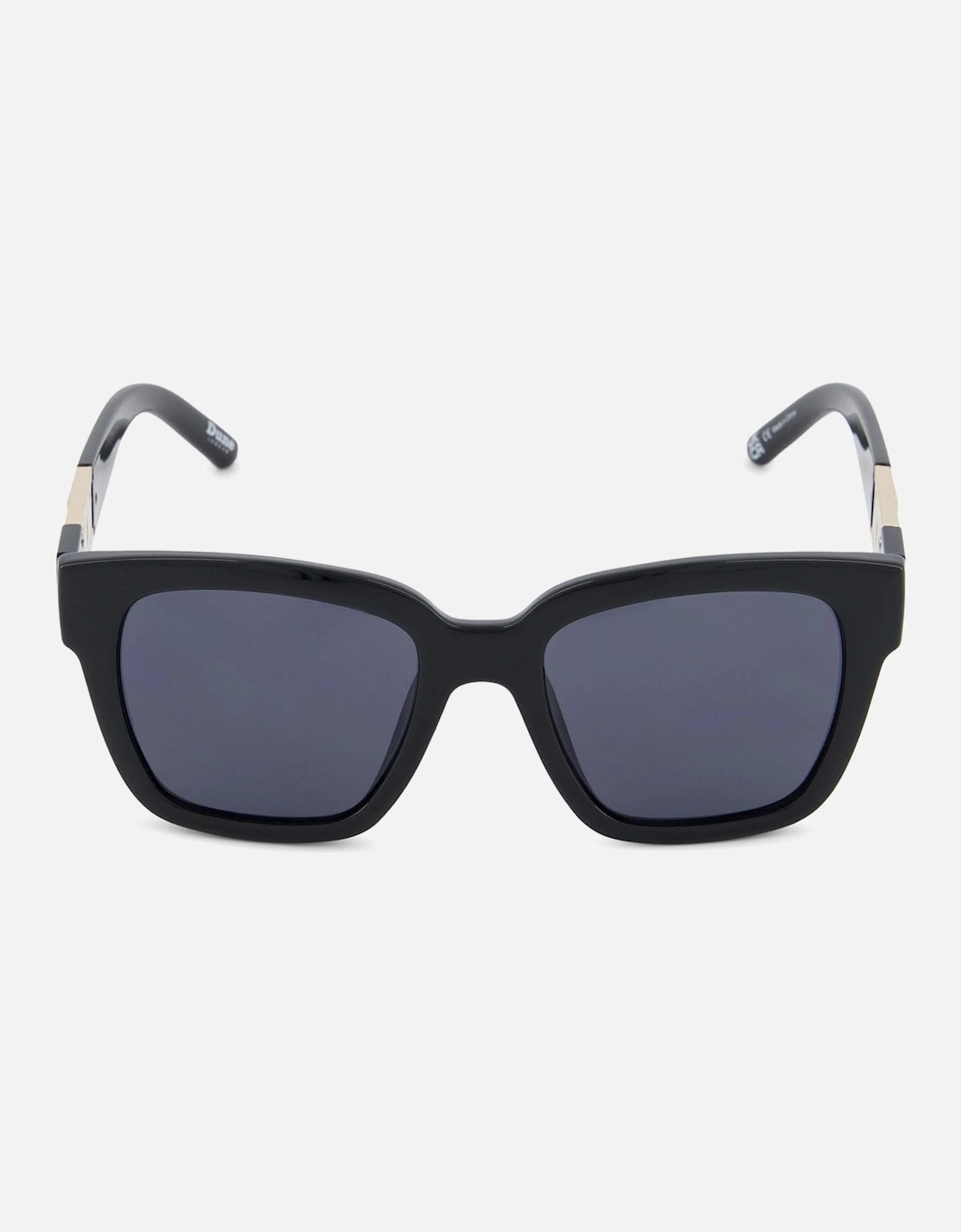 Gennoa Oversized Monogram Sunglasses, 5 of 4