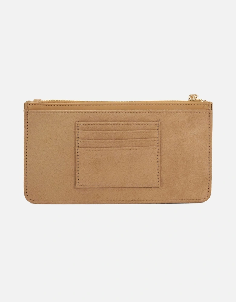 Starletta Phone Zip Handheld Micro Bag