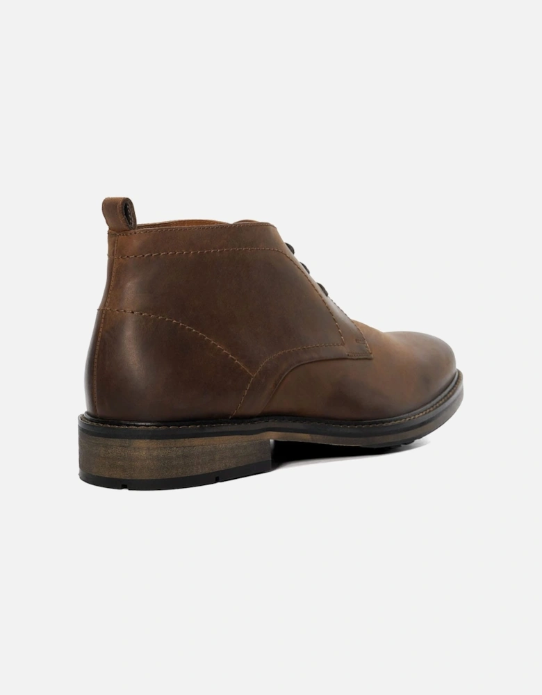 Charleys Chukka Boots