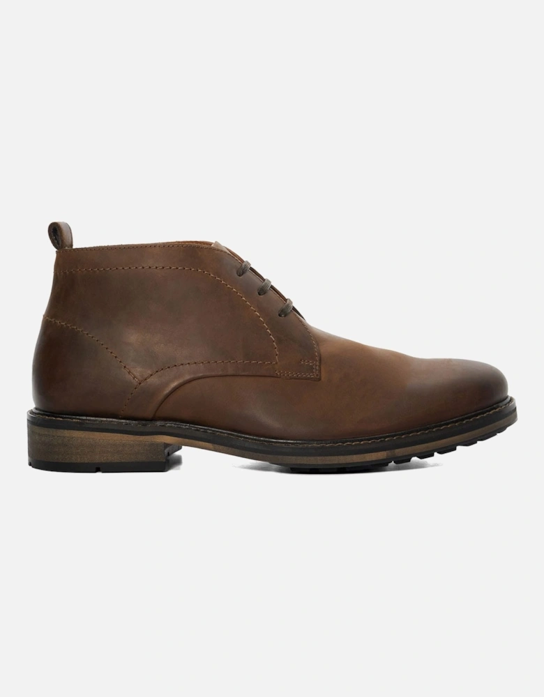 Charleys Chukka Boots