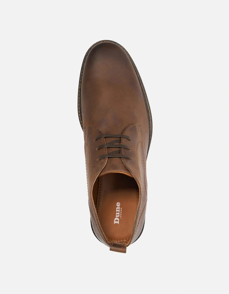 Charleys Chukka Boots