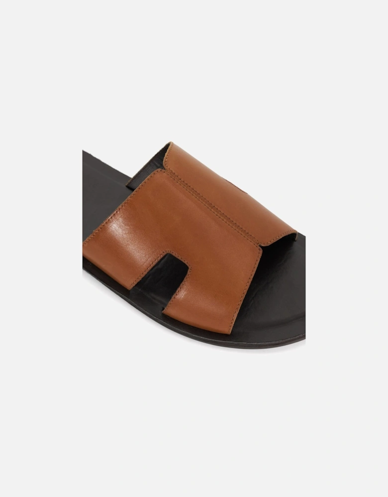 Ibes Mule Sandals